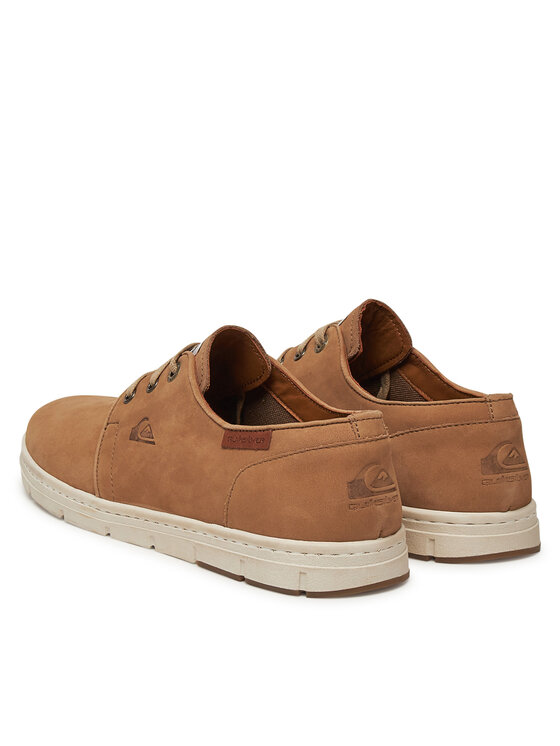 Quiksilver Quiksilver Κλειστά παπούτσια STONE2-100 MB Μπεζ