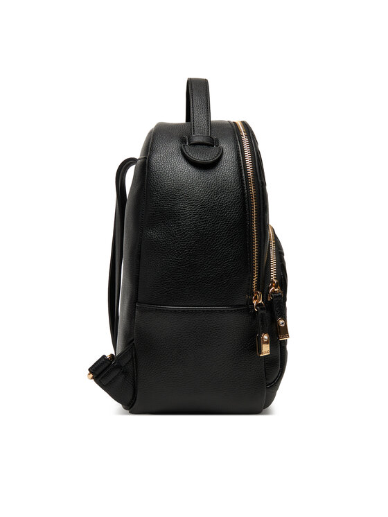 Liu Jo Liu Jo Σακίδιο Ecs M Backpack AF5157 E0027 Μαύρο