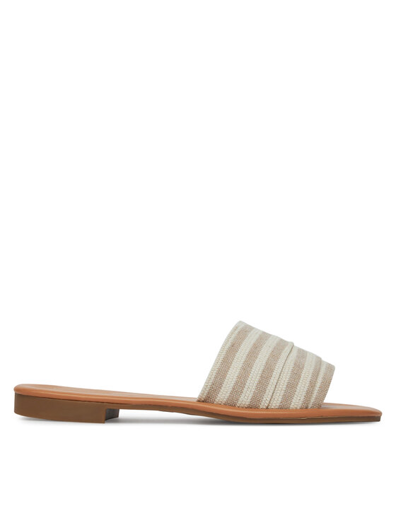 DeeZee DeeZee Şlapi XHS962-1 Bej
