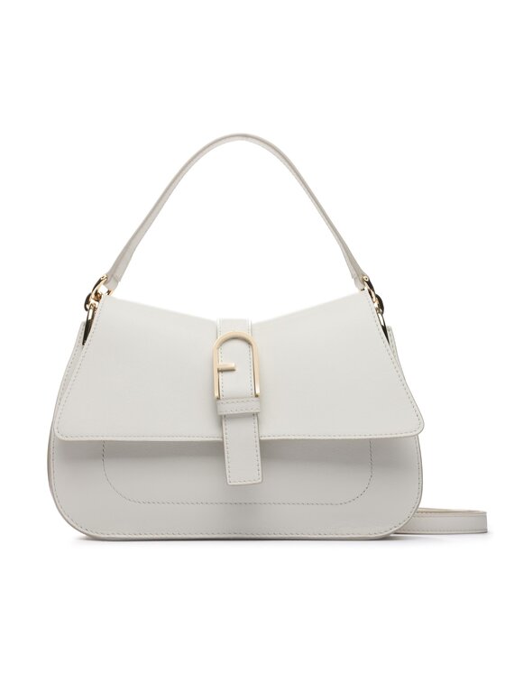 Furla Furla Handtasche Flow WB00996-BX2045-1704S-1007 Creme