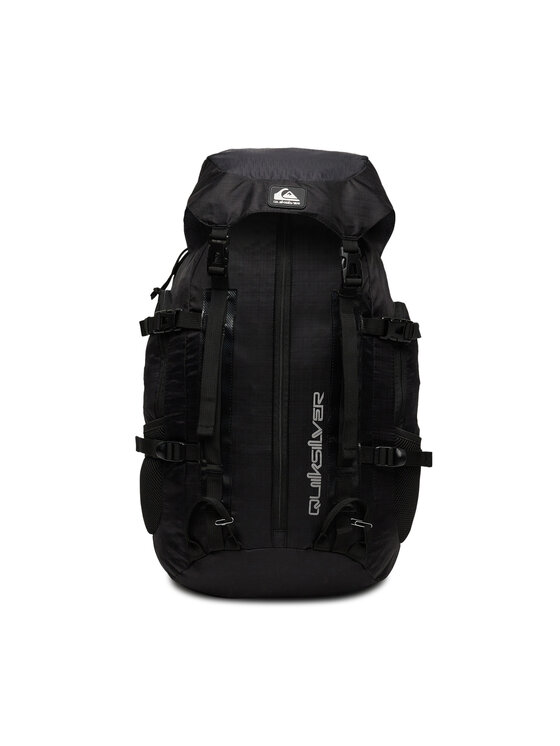 Quiksilver Quiksilver Hátizsák QUIC-P-004-07 Fekete