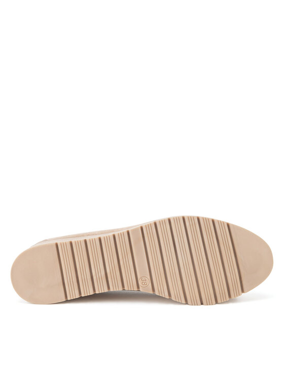 Lasocki Lasocki Ballerine EST-TOMBA-29 Beige