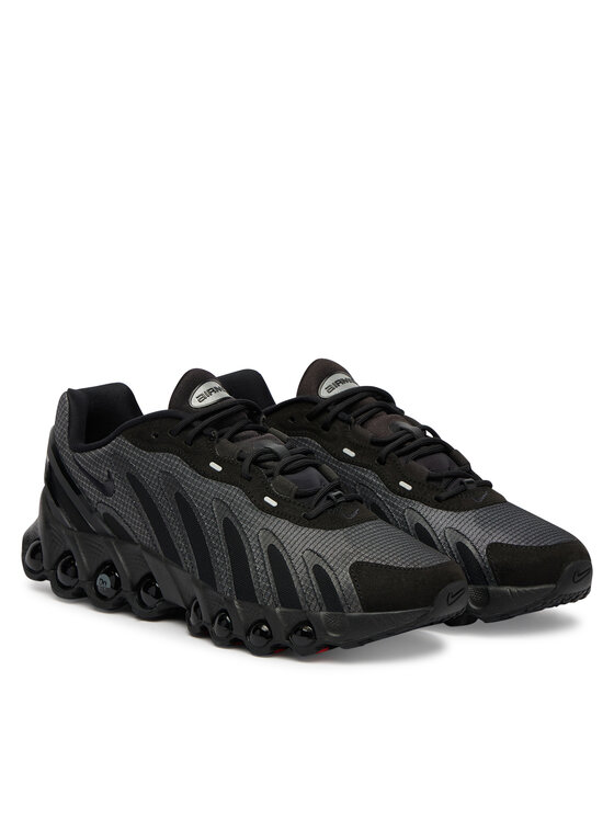 Nike Nike Sneakersy Air Max DN8 SE HV4525 001 Czarny