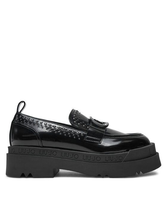 Liu Jo Liu Jo Slipper Love 58 SF4069 EX196 Schwarz