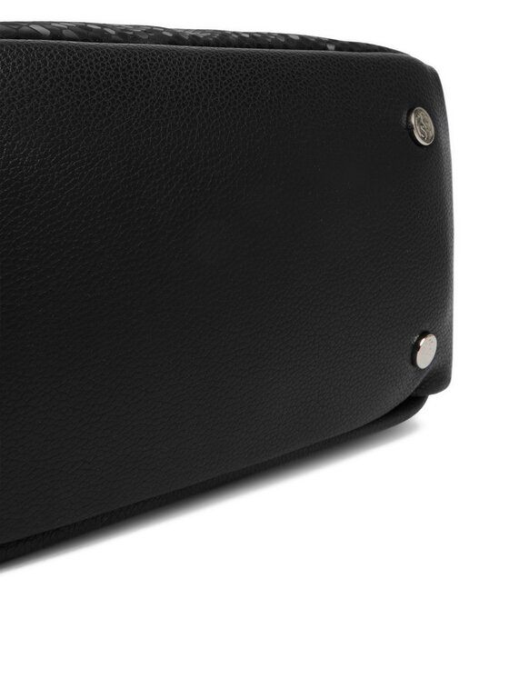 Lasocki Lasocki Rucksack CEO-LSK-X-012-09 Schwarz