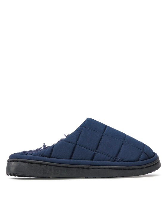 Nelli Blu Nelli Blu Hausschuhe 19203 Dunkelblau