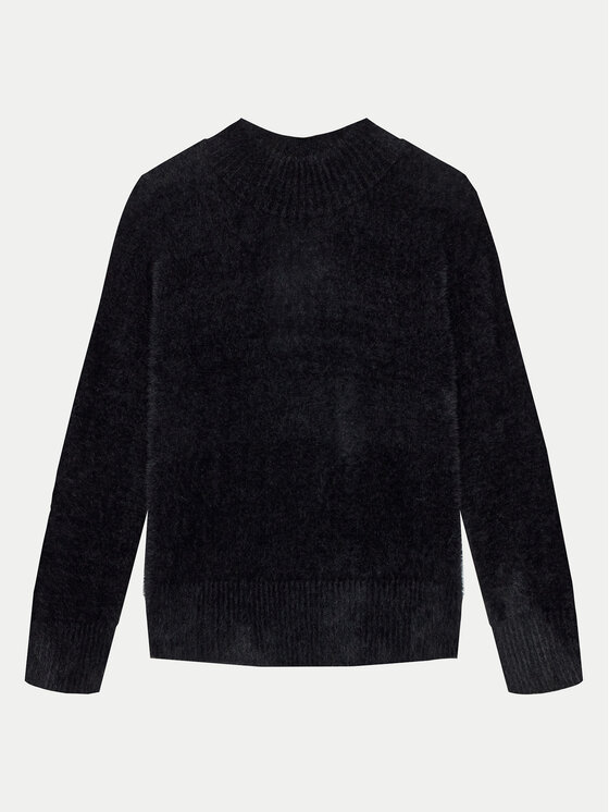 United Colors Of Benetton United Colors Of Benetton Ζιβάγκο 19BAC200I Μαύρο Regular Fit