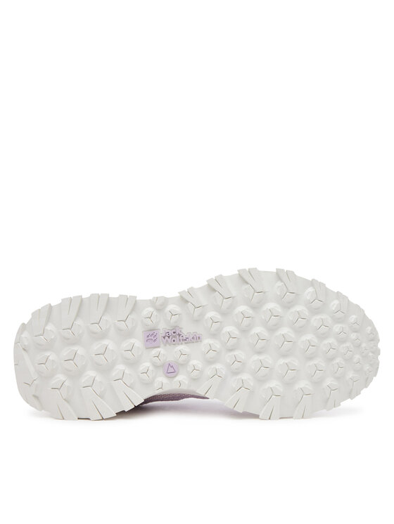 Jack Wolfskin Jack Wolfskin Turistiniai batai Prelight Vent Low 4064351 Violetinė