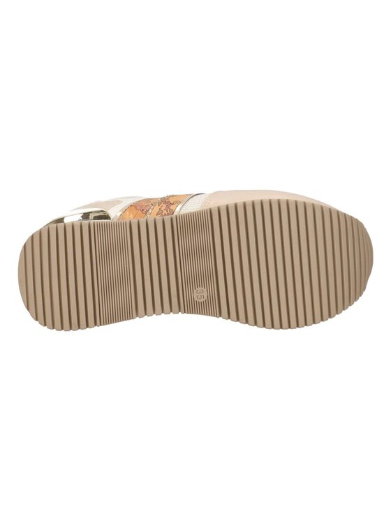 Alviero Martini Prima Classe Alviero Martini Prima Classe Sneakers Sneakers donna Beige
