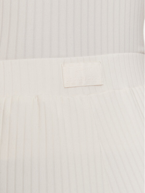Guess Guess Pyjamahose O3BB00 KBXB2 Grau Regular Fit