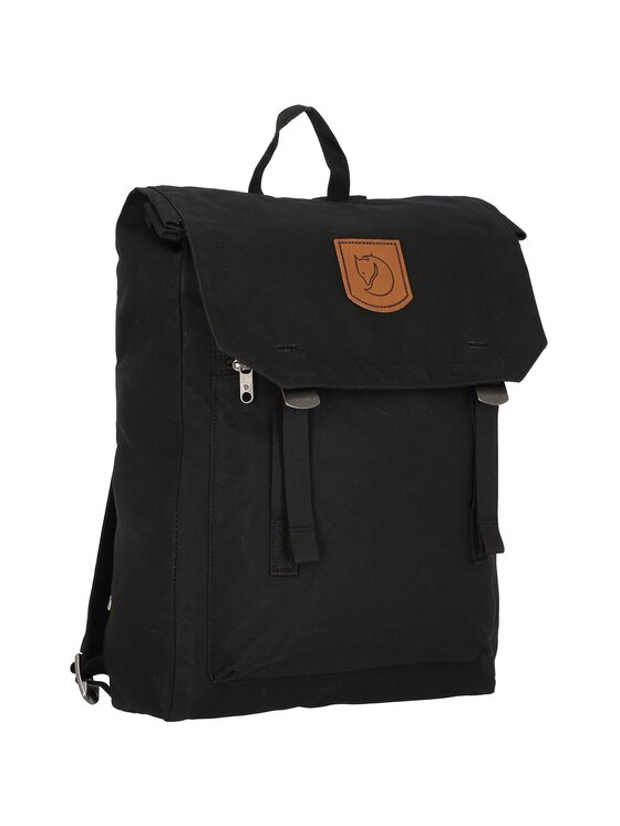 Fjällräven Fjällräven Plecak 226096 Czarny