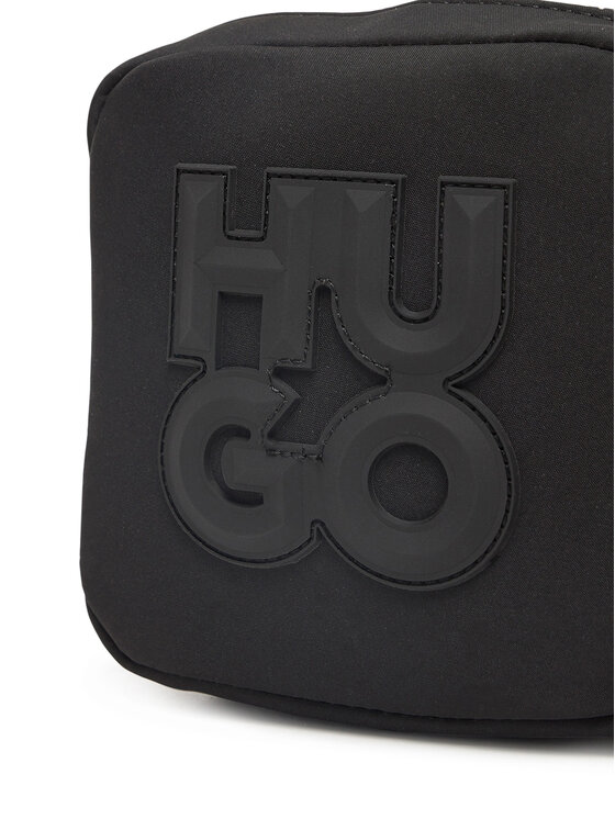 HUGO HUGO Crossover torbica G00323 Crna