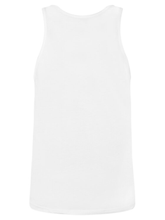 Tommy Hilfiger Tommy Hilfiger Komplet tank topów UM0UM03867 Kolorowy Regular Fit