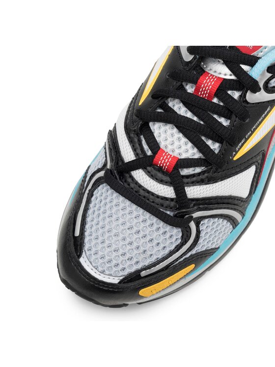 Reebok Reebok Tenisice Premier Road Plu GW6749-W Šarena