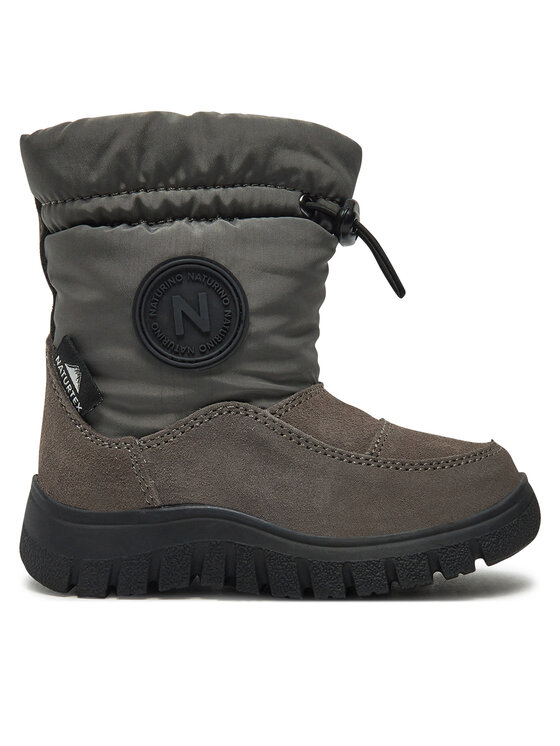 Naturino Naturino Снігоходи Varna 2 Wp. 3001578-01-0B01 M Сірий