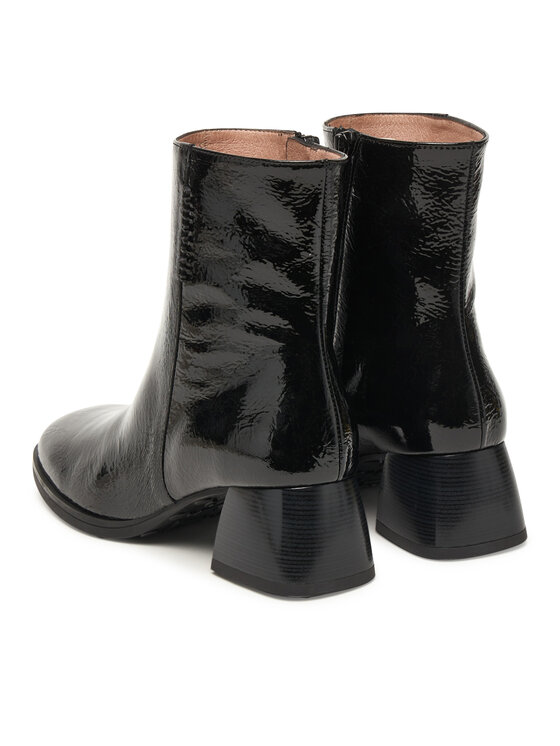 Hispanitas Hispanitas Stiefeletten HI254345 Schwarz
