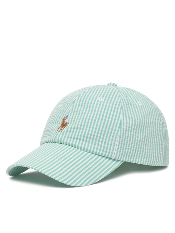 Polo Ralph Lauren Polo Ralph Lauren Šilterica 710957166500 Zelena