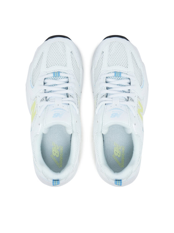 New Balance New Balance Tenisice GR530SN Bijela