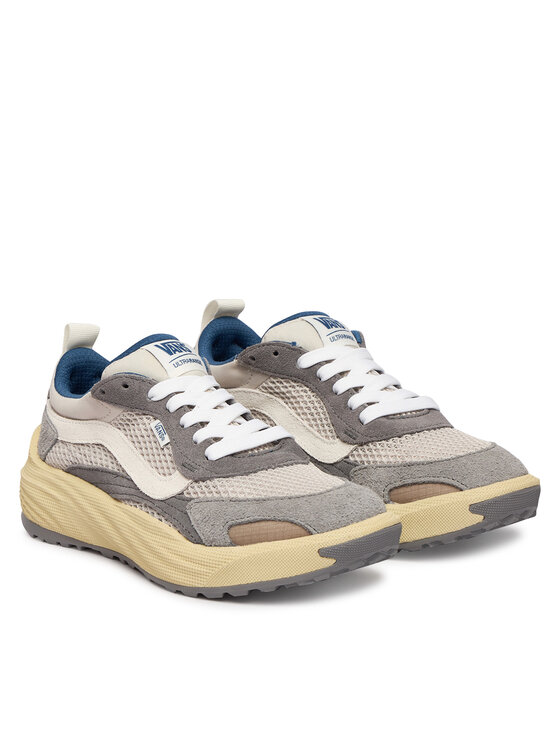 Vans Vans Sportcipők Ultrarange Neo 2.0 VN000EJ885T1 Szürke