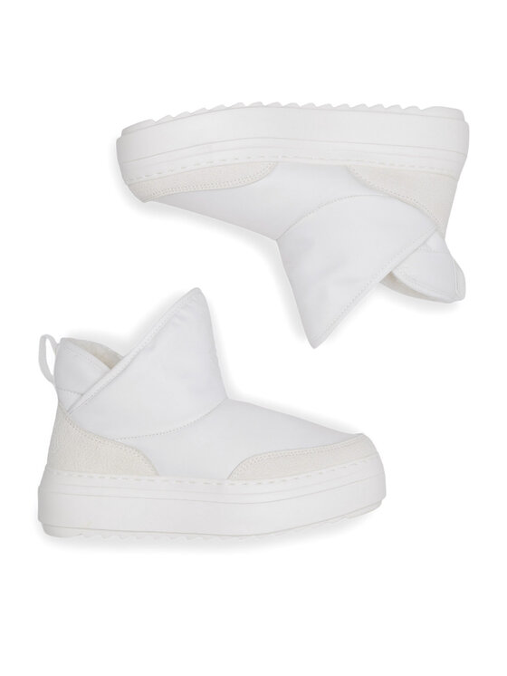 Beverly Hills Polo Club Beverly Hills Polo Club Schneeschuhe VS22W018-1 Beige