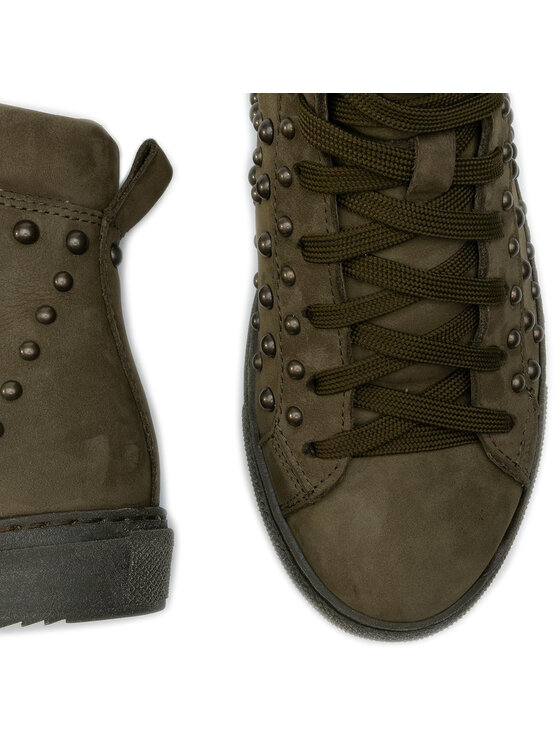 Eva Minge Eva Minge Sneakers EM-08-06-000247 Grün