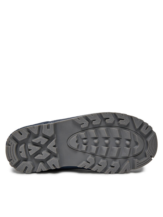CMP CMP Sniega zābaki Hanki 3.0 Snow Boots 3Q75674J Tumši zils