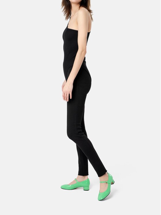 L37 L37 Scarpe basse FALL IN LOVE Verde