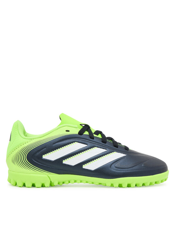 adidas Buty do piłki nożnej Copa Pure 3 Club JR2902 Czarny