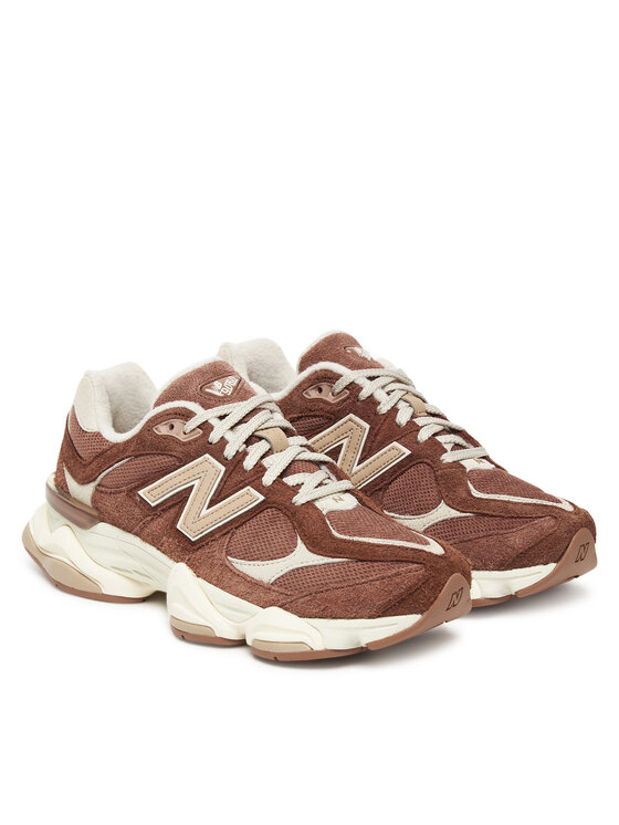 New Balance New Balance Sneakers U9060CCC M Braun