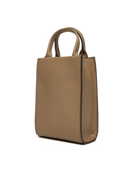 Calvin Klein Jeans Calvin Klein Jeans Handytasche K60K613050 Beige
