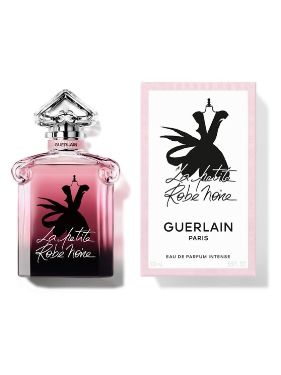 Guerlain Guerlain Guerlain La Petite Robe Noire Eau de Parfum Intense Woda perfumowana