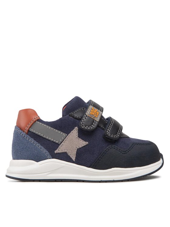 Sneakers Garvalin 221350-A M Bleumarin