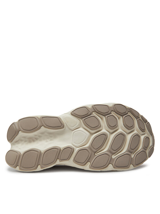 New Balance New Balance Маратонки за бягане Fresh Foam More v4 WMORCJ4 Оранжев
