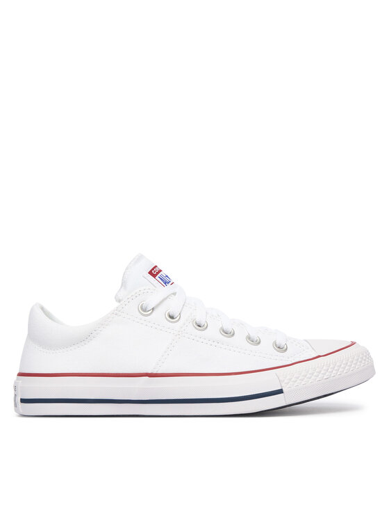 Converse Converse Sneakers Chuck Taylor All Star Madison Canvas 563509C Λευκό