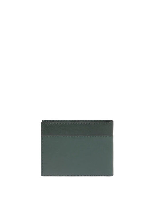 Piquadro Piquadro Portafoglio pu257b3r-veve Verde