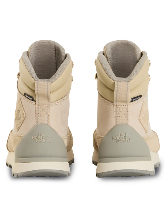 The North Face The North Face Trekkingschuhe Back To Berkeley Iv NF0A8A9EU5D1 Hellbeige