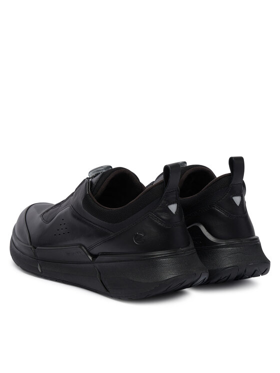ECCO ECCO Sneakersy Biom 2.2 83086401001 Černá
