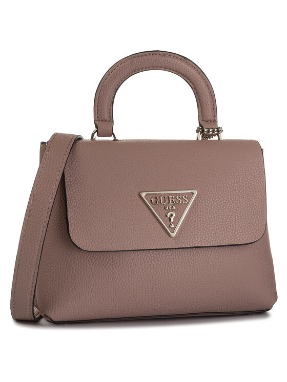 Guess Sac a main Aretha VG HWVG74 39180 Rose Modivo