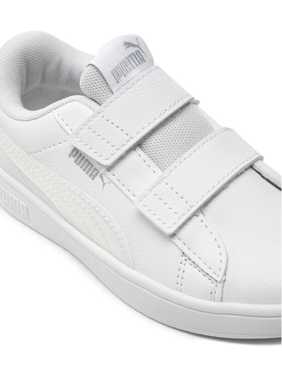 Puma Puma Tenisice Rickie Classic Holo V Ps 401729 Bijela