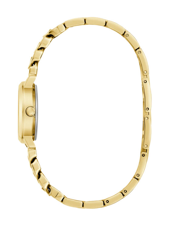 Guess Guess Hodinky GW0867L2 Zlatá