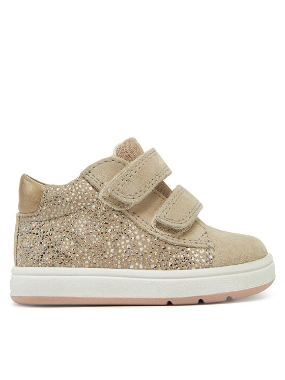Geox Geox Laisvalaikio batai B Biglia G. C B044CC 02207 C0262 Smėlio