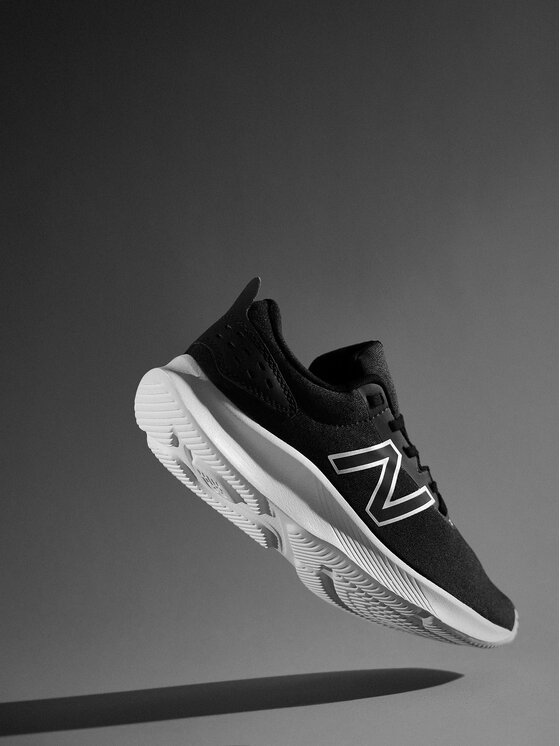 New Balance New Balance Běžecké boty 430 v2 WE430LB2 Černá