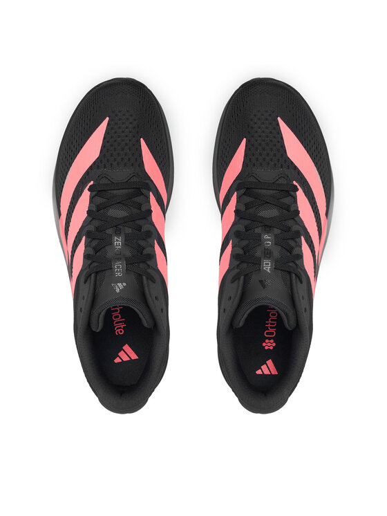 adidas adidas Scarpe running adizero Pacer M KZ6841 Nero