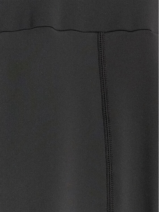 4F 4F Spodnie materiałowe ALTERNATIVE PATH Czarny Slim Fit