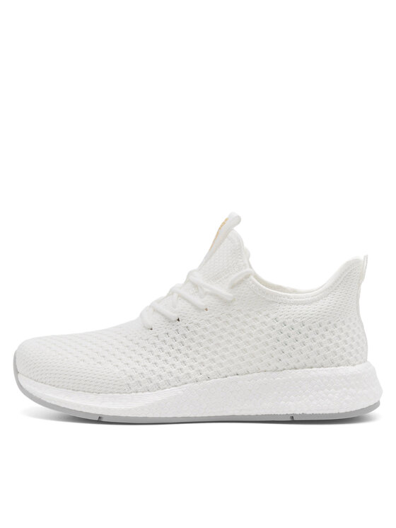 Sprandi Sprandi Sneakers WP07-GVA-1 Weiß