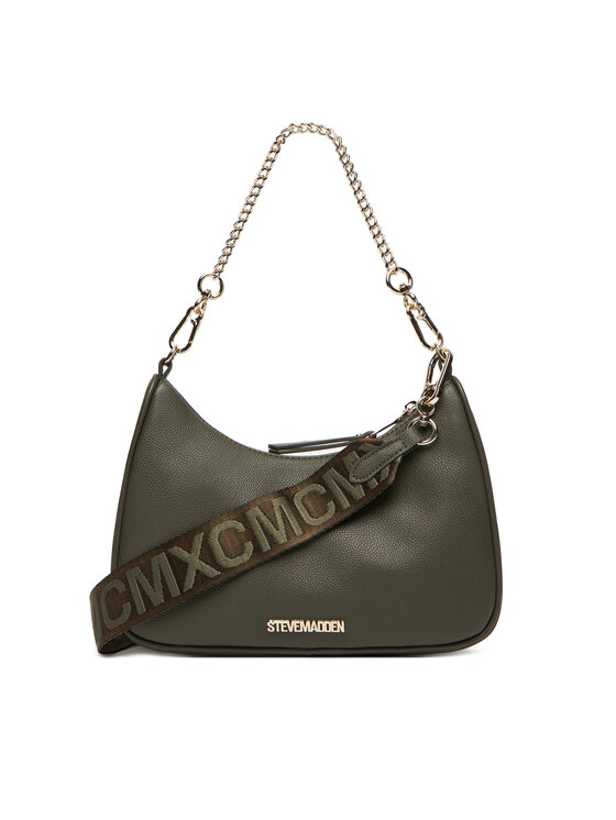 Steve Madden Steve Madden Ročna torba Bhabit SM13001828 Zelena