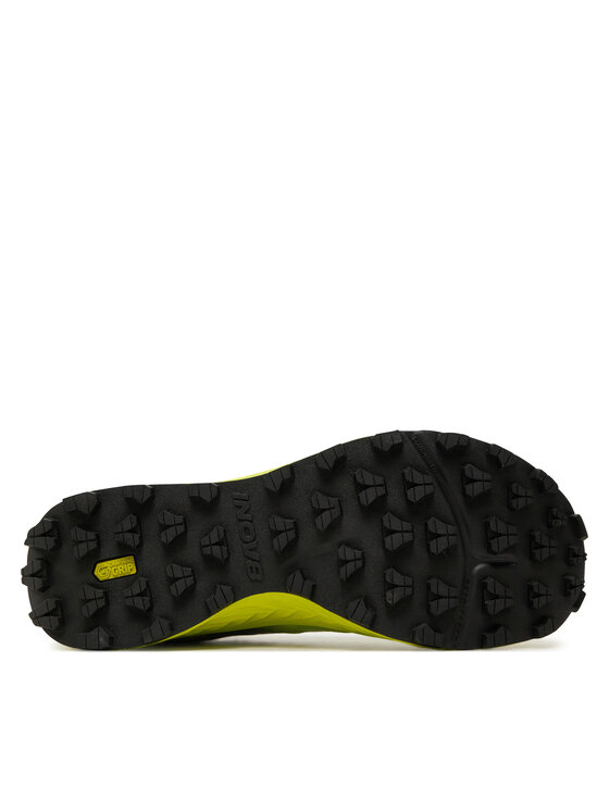 Inov-8 Inov-8 Tenisice za trčanje Trailtalon Speed 01273 Zelena