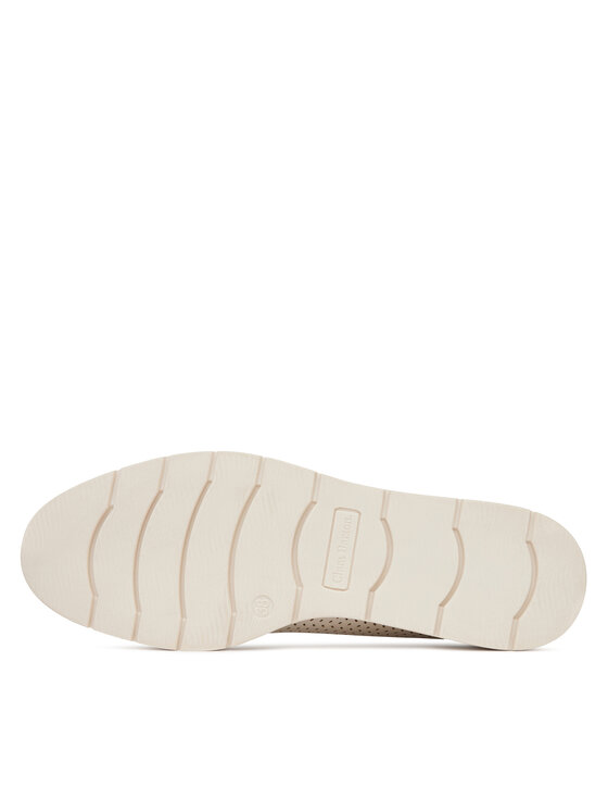 Clara Barson Clara Barson Halbschuhe WYL3327-5 Weiß