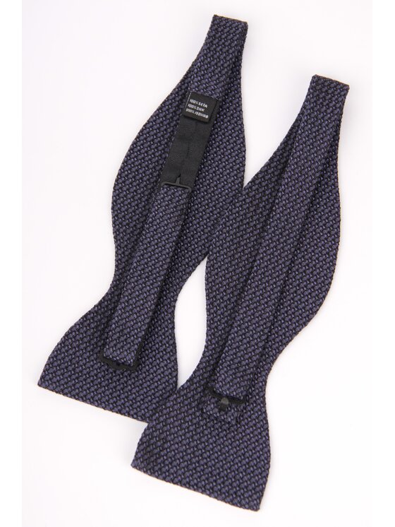 ELSNER ELSNER Παπιγιόν BUTTERFLY Z GRENADYNY GARZA GROSSA A3565 Μωβ