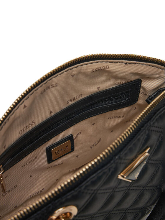 Guess Guess Torbica HWQG87 48760 Crna